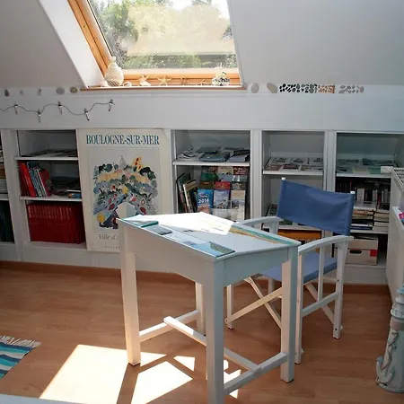 Bed & Breakfast Les Flots Les Alizes