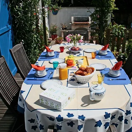 Les Flots Les Alizes 3* Saint-Martin-Boulogne