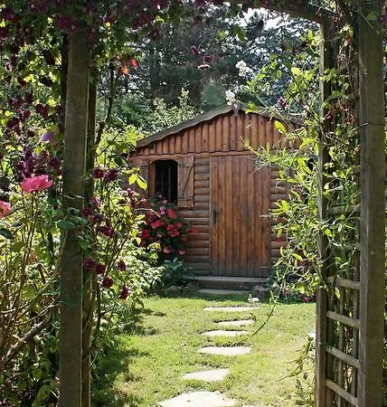 Les Flots Les Alizes Bed & Breakfast